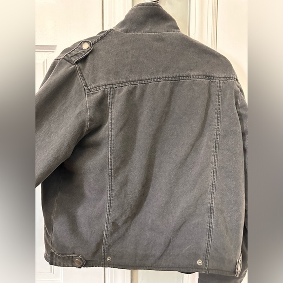 Girls jacket - Picture 2 of 4